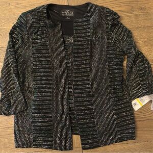 Alex Evenings Twinset